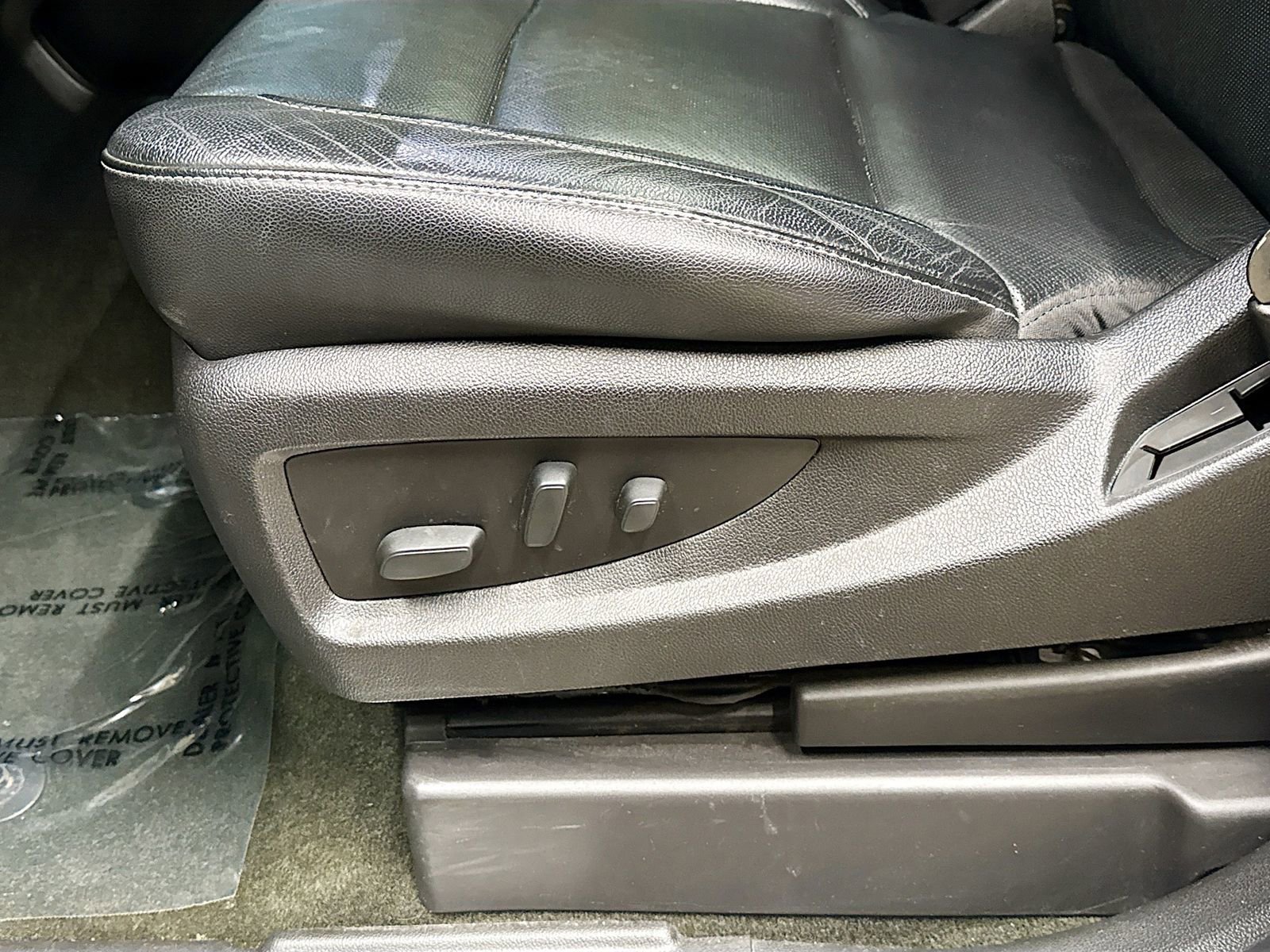 Used 2017 Chevrolet Suburban Premier image 23