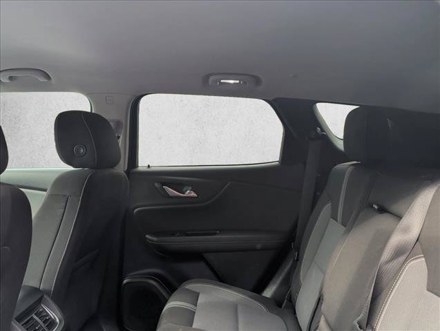 Used 2023 Chevrolet Blazer LT FWD image 21