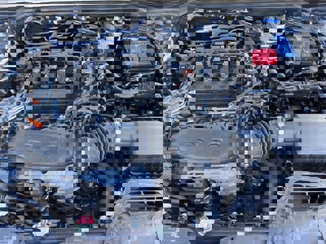 Used 2024 Honda Civic EX-L image 5