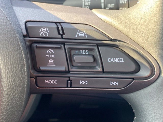New 2026 Toyota Corolla GR AWD/4WD image 22