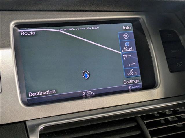 Used 2015 Audi Q7 3.0T S line Prestige image 15