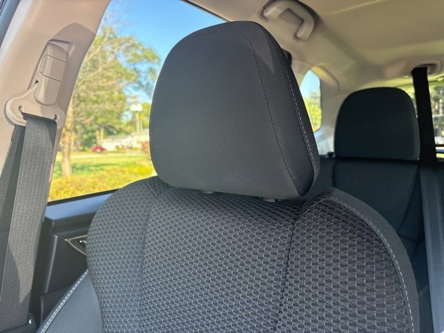 Used 2023 Subaru Forester Premium image 16