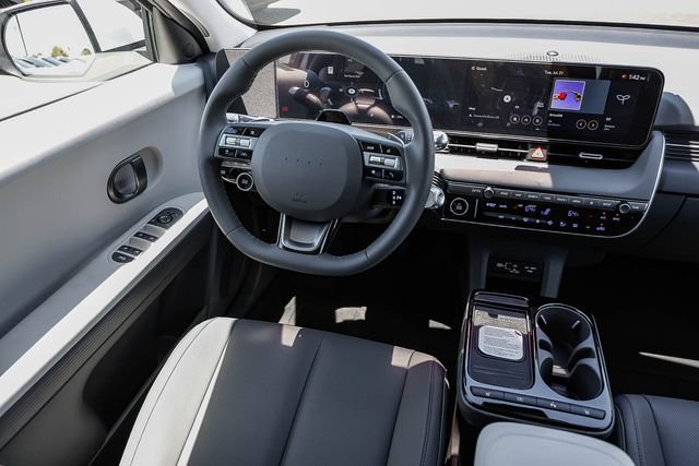 New 2026 Hyundai Ioniq 5 SEL RWD image 17