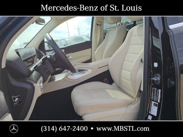 Certified 2026 Mercedes-Benz GLE 450 4MATIC image 17