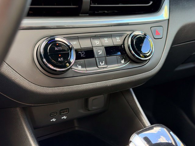 Used 2024 Buick Envista Preferred w/ Convenience I Package FWD image 16