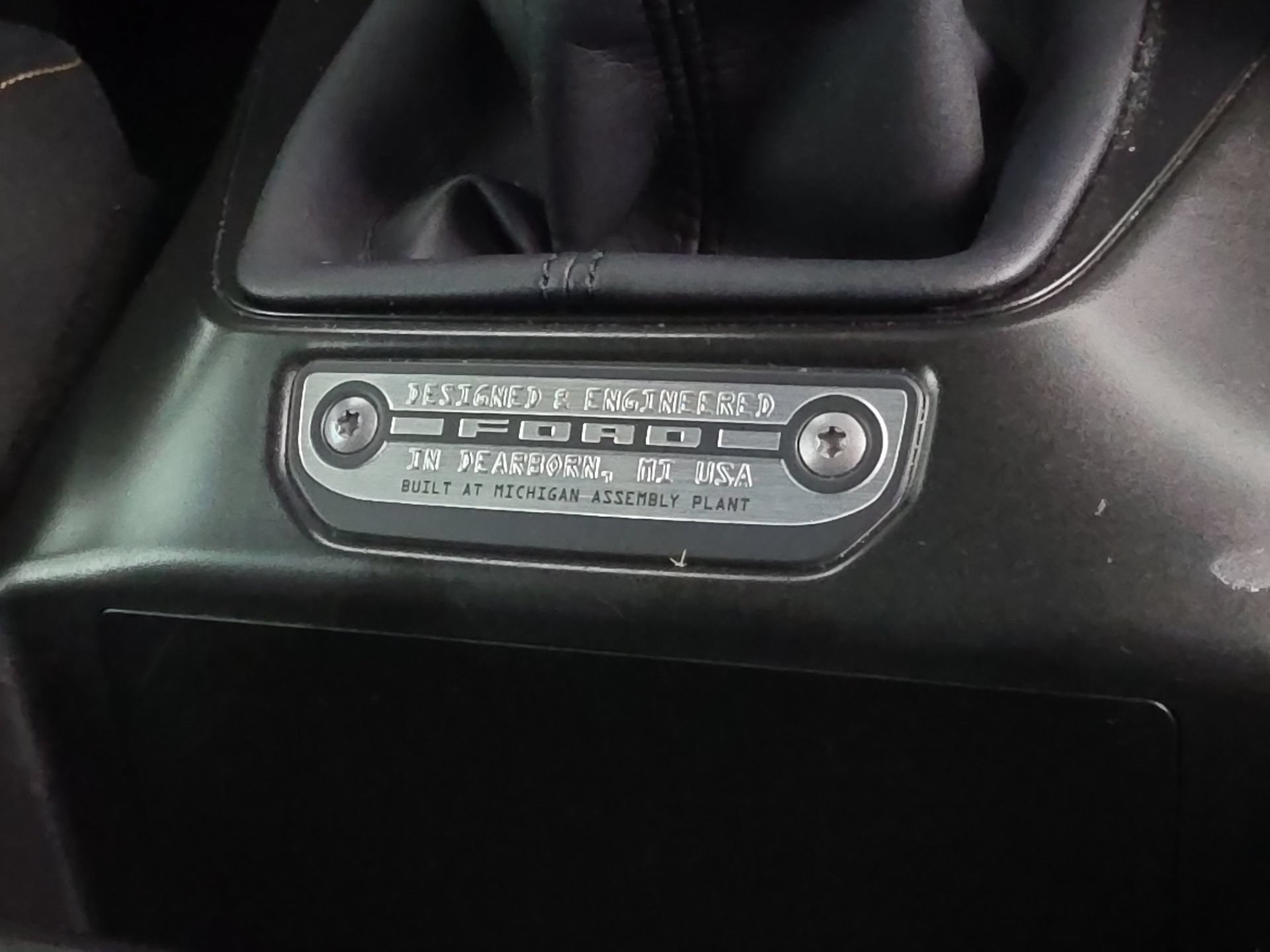 Used 2022 Ford Bronco Badlands AWD/4WD image 35