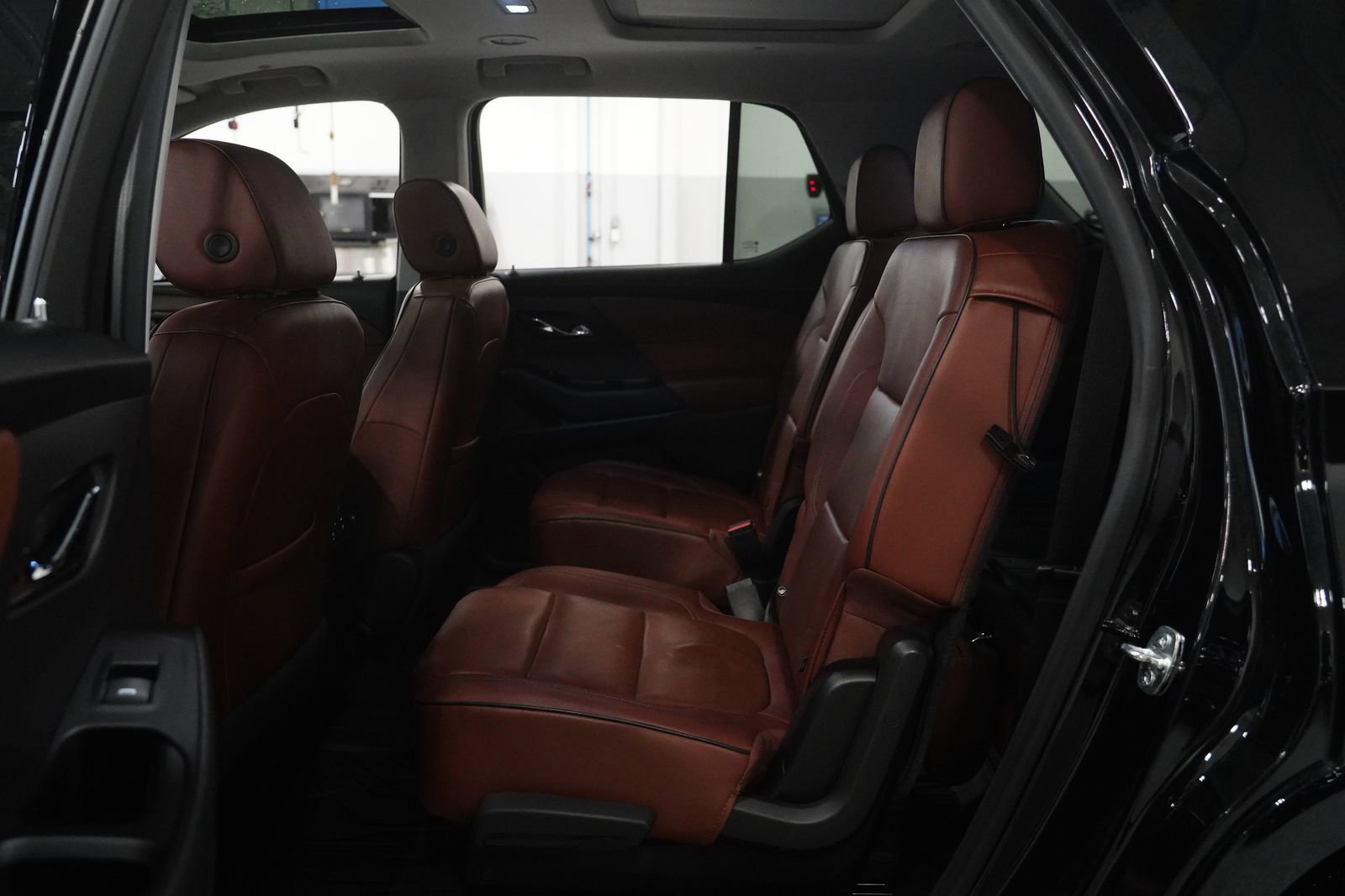 Used 2019 Chevrolet Traverse High Country w/ LPO, Floor Liner Package image 14