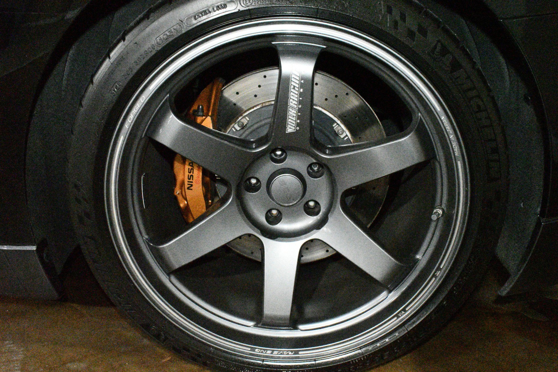 Used 2013 Nissan GT-R Black Edition AWD/4WD image 68