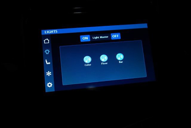 Used 2021 Cadillac Escalade ESV Sport w/ Driver Assist Tech Package RWD image 30