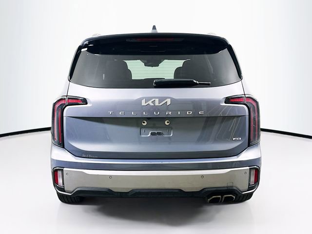 Used 2023 Kia Telluride SX Prestige AWD/4WD image 6