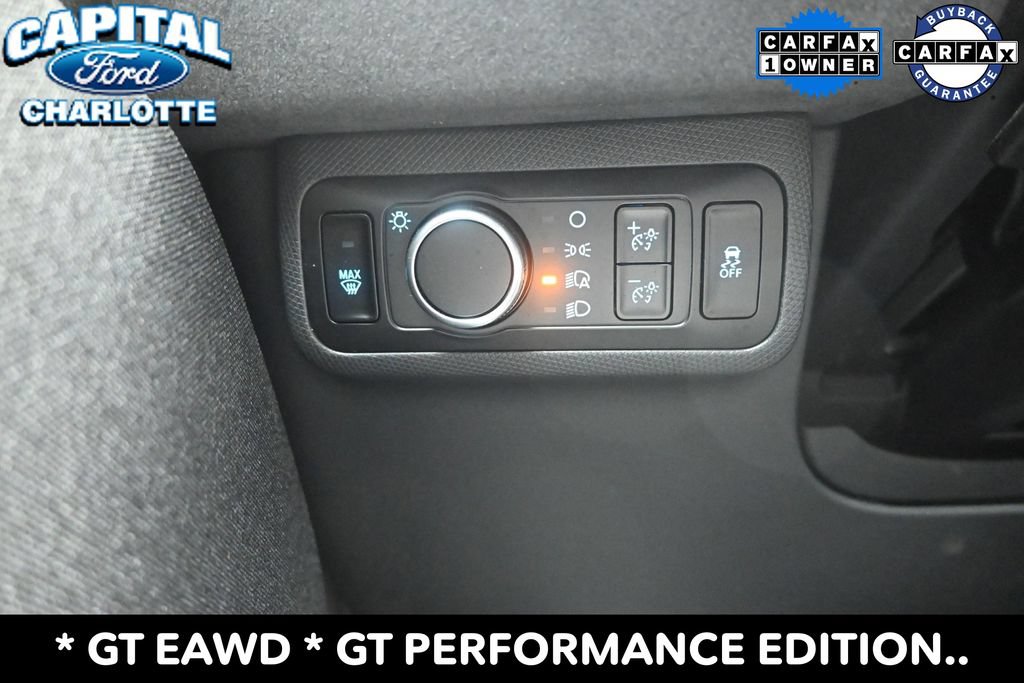 Used 2023 Ford Mustang Mach-E GT w/ GT Performance Edition AWD/4WD image 17