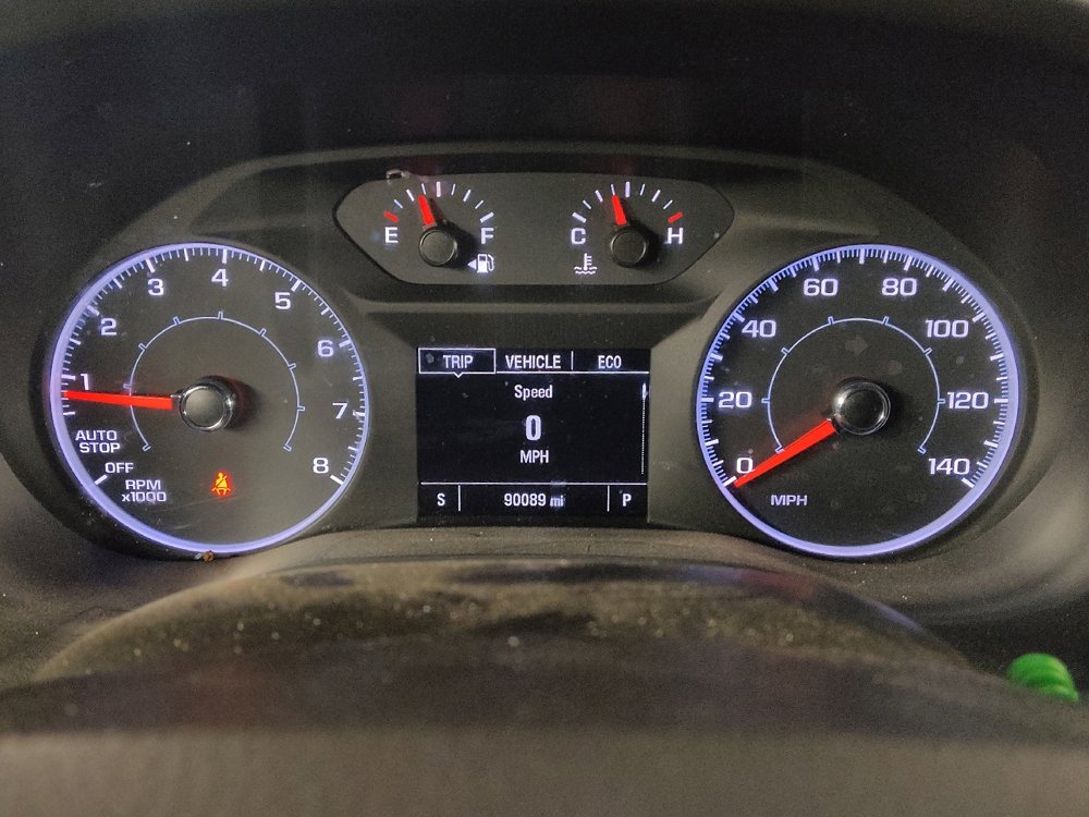 Used 2019 GMC Acadia SLE image 23