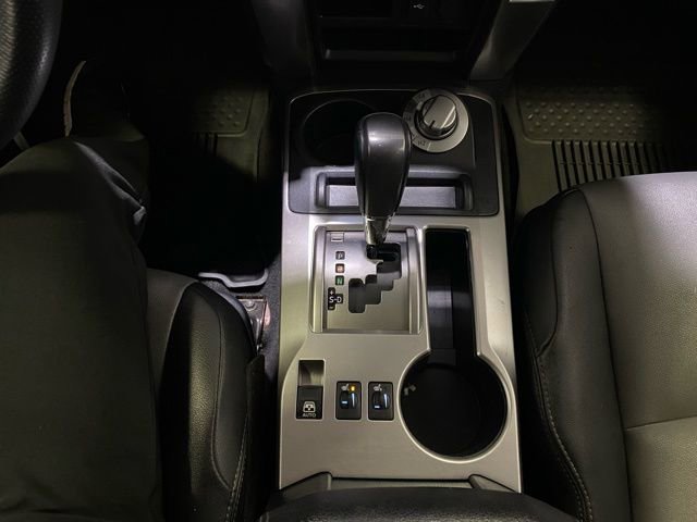 Certified 2021 Toyota 4Runner SR5 Premium image 21