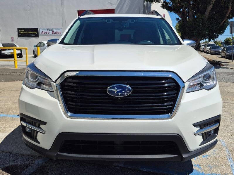 Used 2022 Subaru Ascent Touring image 16