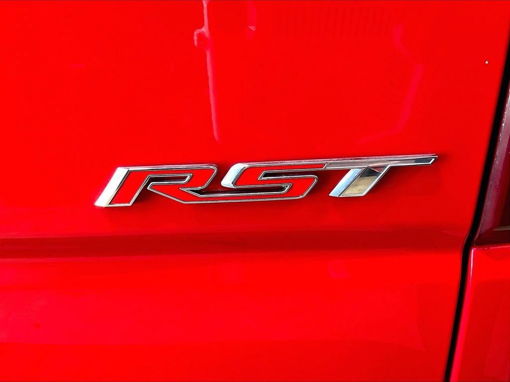 Used 2021 Chevrolet Silverado 1500 RST w/ Z71 Off-Road Package AWD/4WD image 29