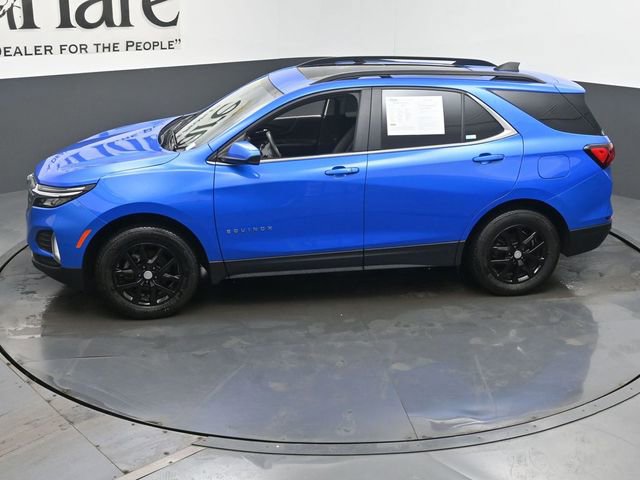 Used 2024 Chevrolet Equinox LT image 58