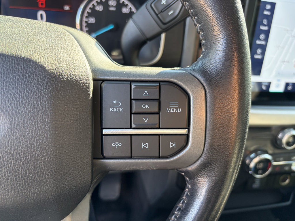 Certified 2021 Ford F150 XLT w/ Equipment Group 302A High AWD/4WD image 26