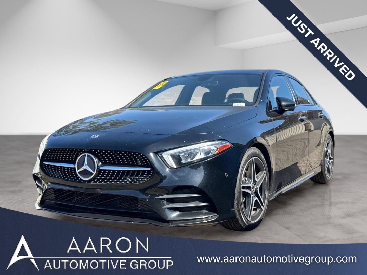 Used 2020 Mercedes-Benz A 220 4MATIC