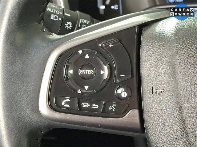Used 2021 Honda CR-V EX-L image 20