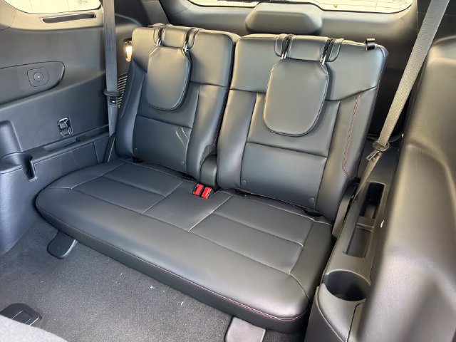 New 2026 Ford Explorer ST w/ Sun And Sound Package AWD/4WD image 14