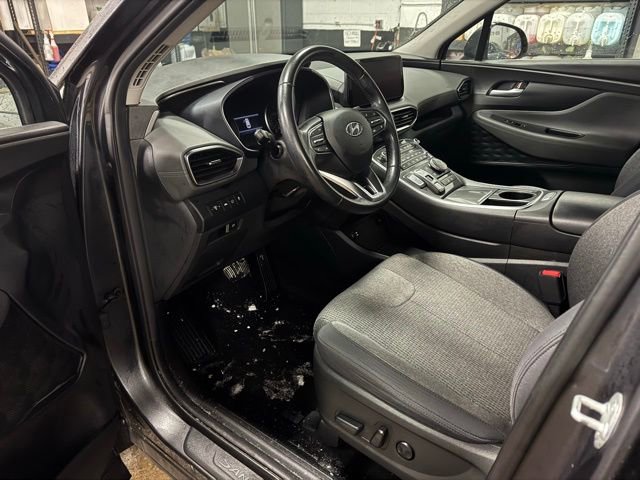 Used 2023 Hyundai Santa Fe SEL image 18
