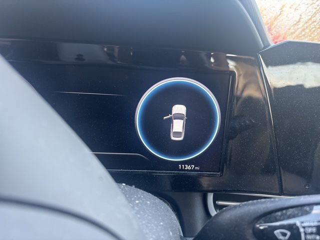 Used 2022 Hyundai Elantra SEL w/ Convenience Package image 5