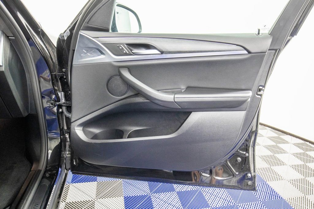 Used 2024 BMW X3 sDrive30i image 14