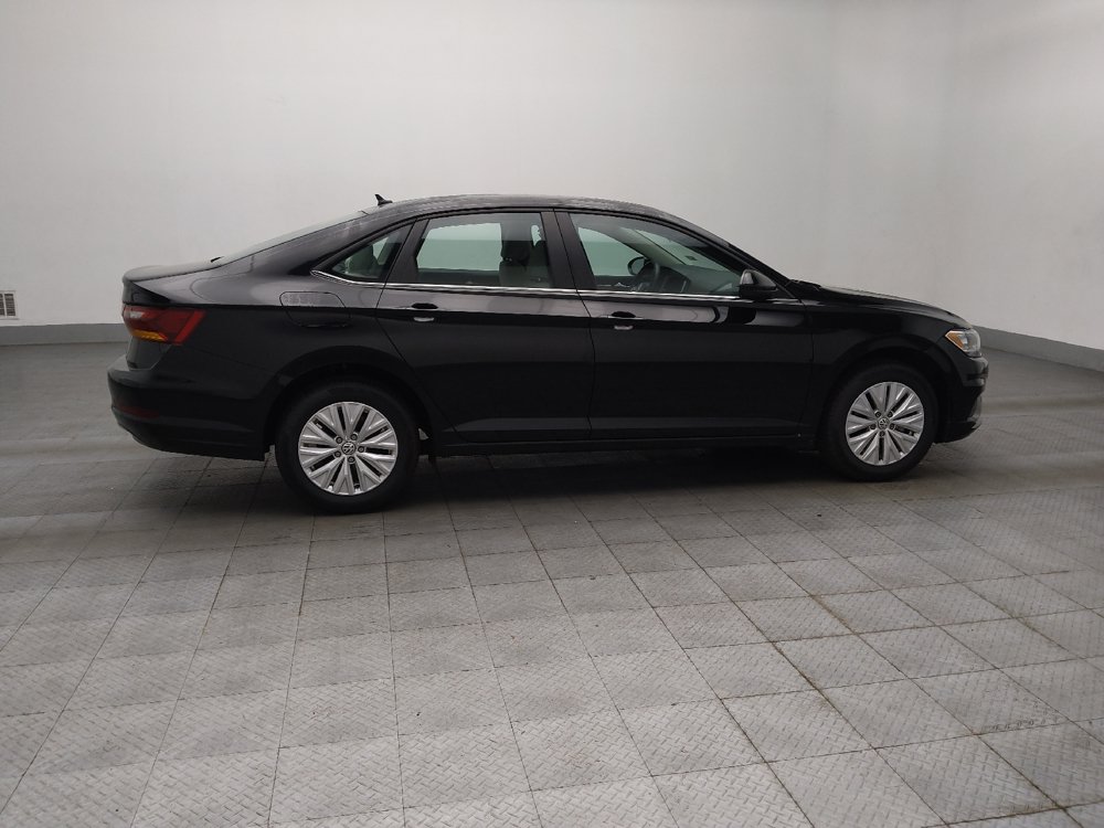 Used 2019 Volkswagen Jetta S w/ Driver Assistance Package FWD image 10