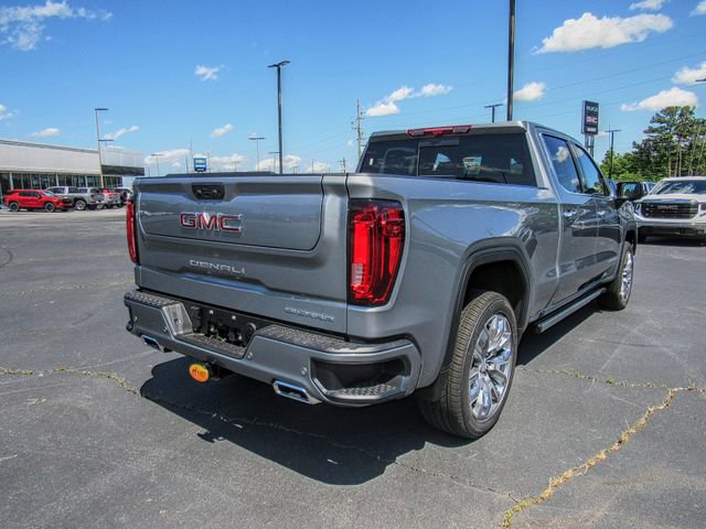 New 2025 GMC Sierra 1500 Denali w/ Denali Reserve Package image 4