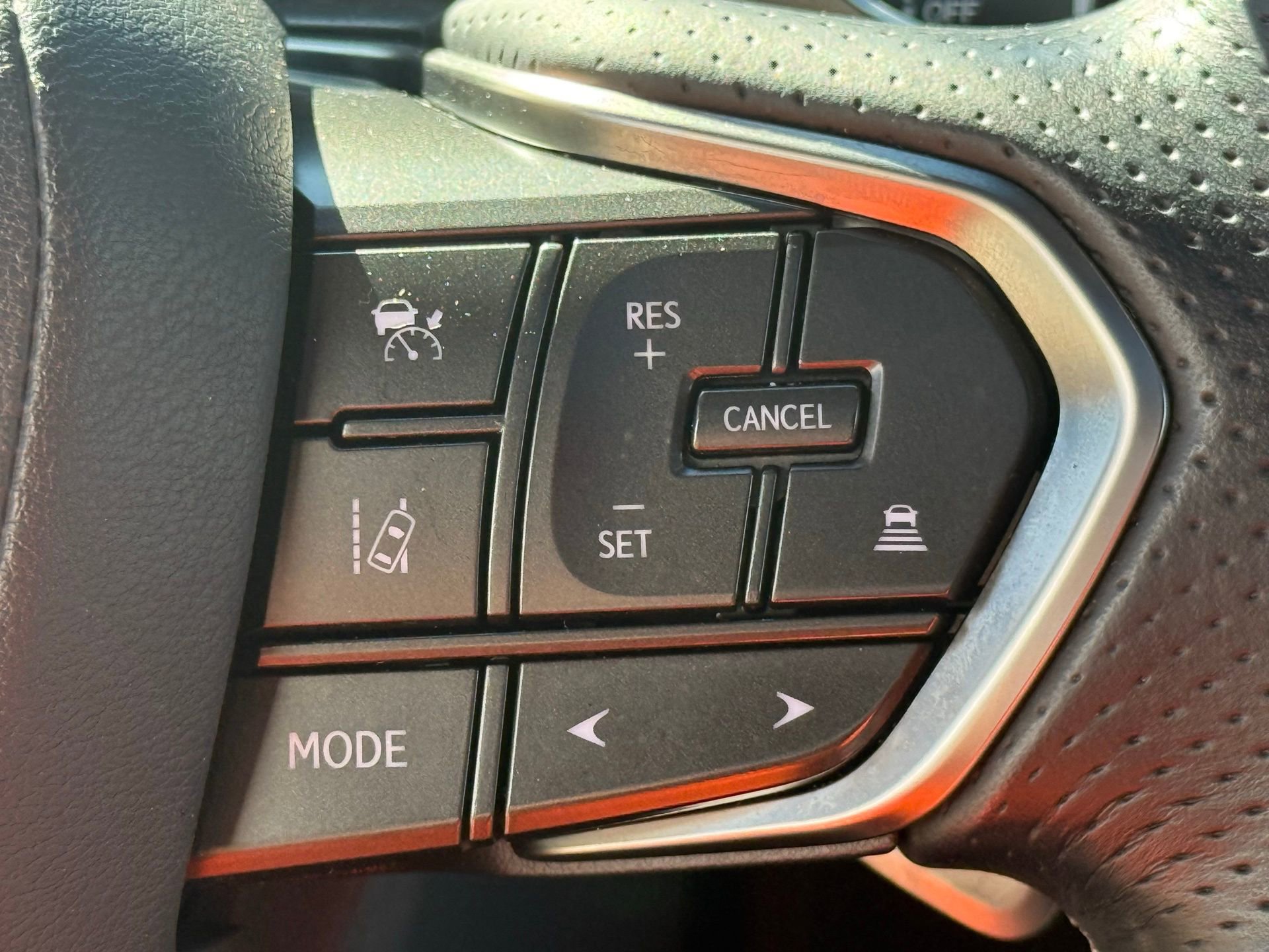 Used 2024 Lexus LX 600 F Sport image 39