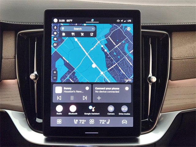 New 2025 Volvo XC90 B6 Core w/ Protection Package image 17