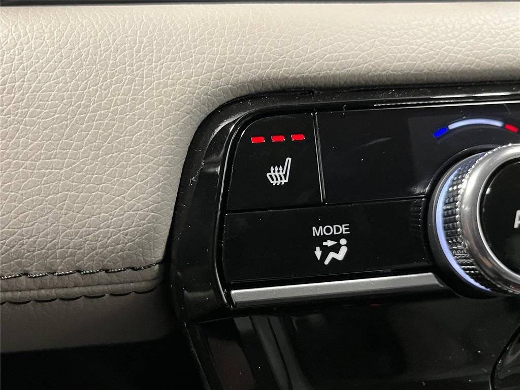 New 2026 Honda Pilot Touring image 21