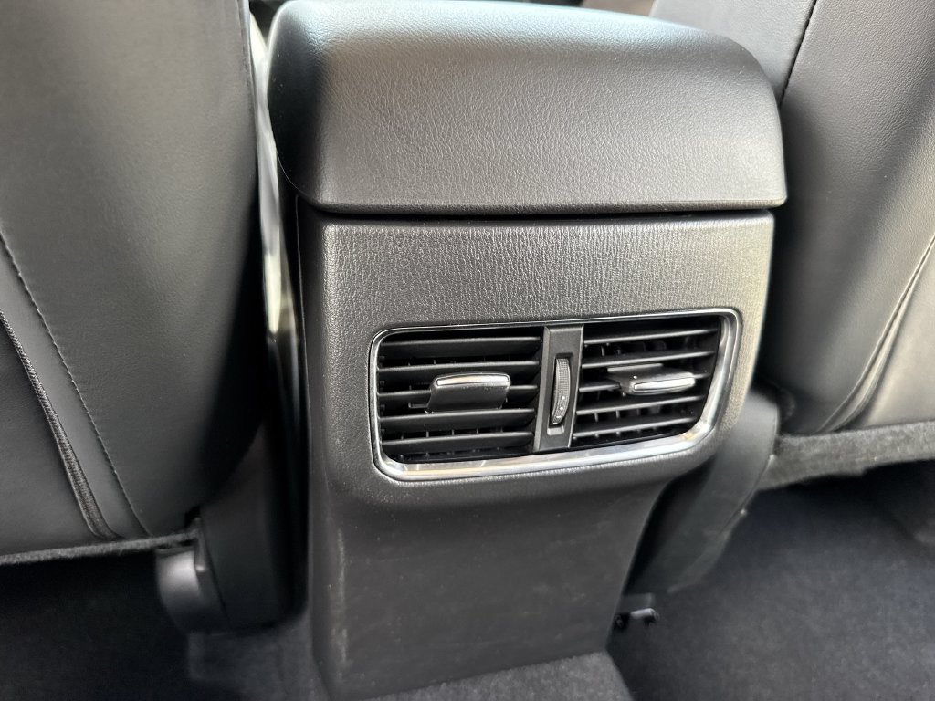 Certified 2025 MAZDA CX-5 AWD 2.5 S w/ Select Package image 37