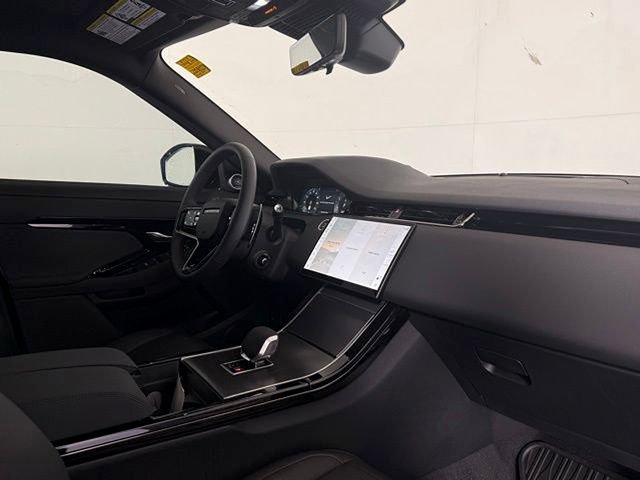 New 2026 Land Rover Range Rover Evoque S AWD/4WD image 20