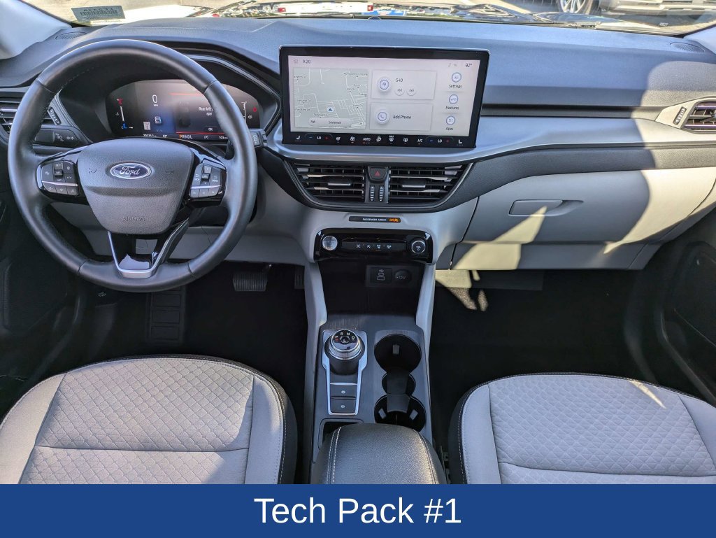 Certified 2024 Ford Escape Active w/ Tech Pack #1 AWD/4WD image 16