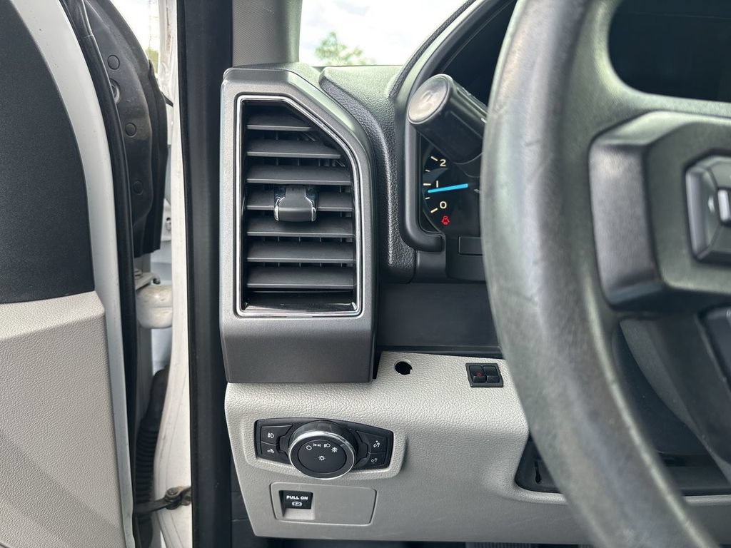 Used 2018 Ford F150 XLT AWD/4WD image 20