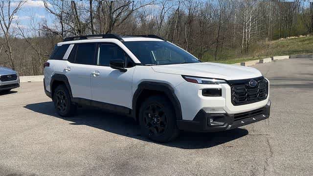 New 2026 Subaru Outback Limited AWD/4WD image 2