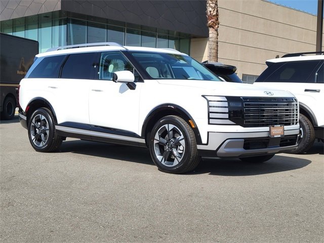 New 2026 Hyundai Palisade Limited image 27