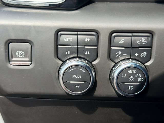 Used 2023 GMC Sierra 1500 Denali Ultimate AWD/4WD image 47