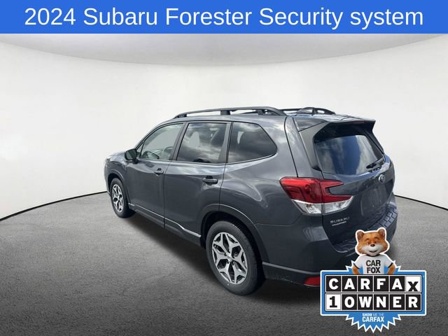 Used 2024 Subaru Forester Premium image 31