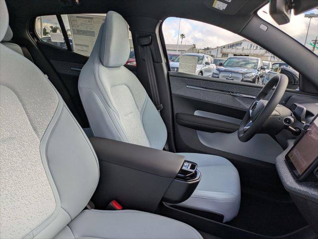 New 2026 Volvo EX30 Ultra w/ Protection Package Premier AWD/4WD image 14