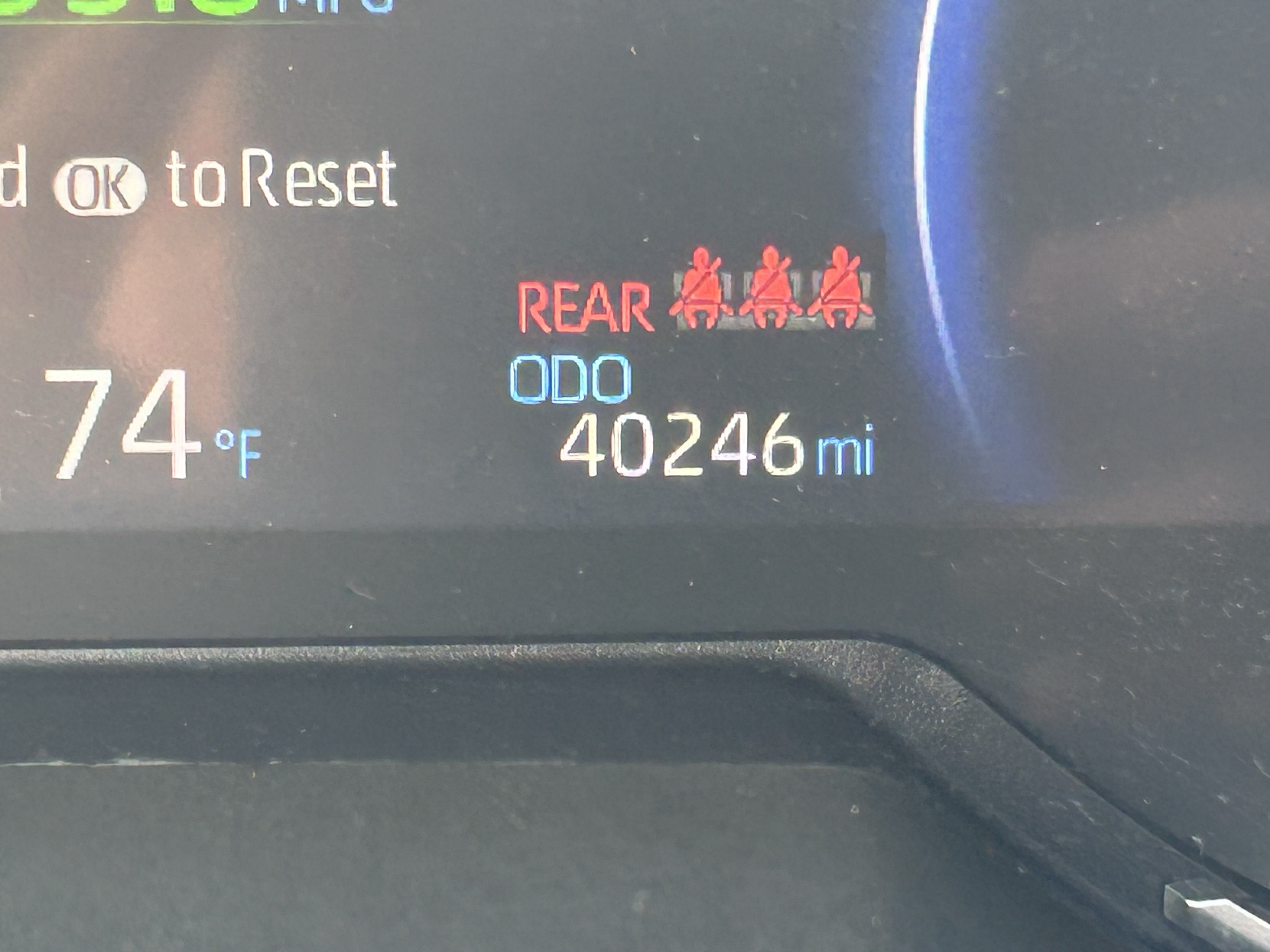 Certified 2025 Toyota RAV4 LE AWD/4WD image 25