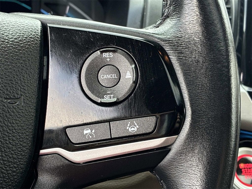 Used 2023 Honda Odyssey Touring image 35