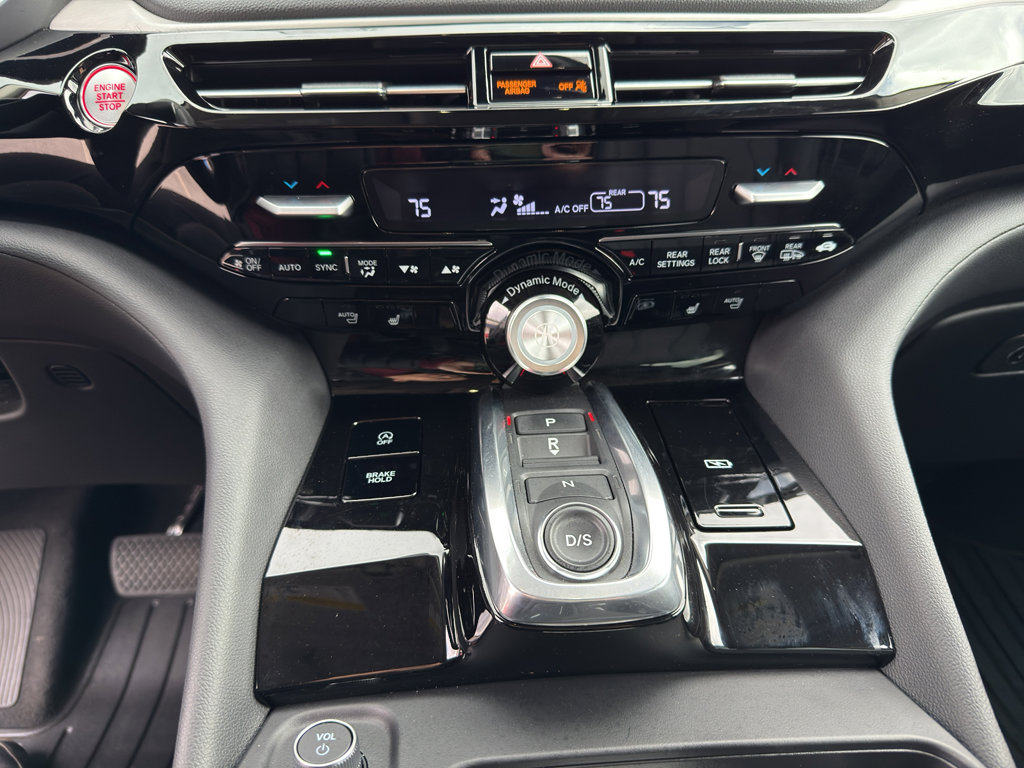 Certified 2025 Acura MDX SH-AWD image 19