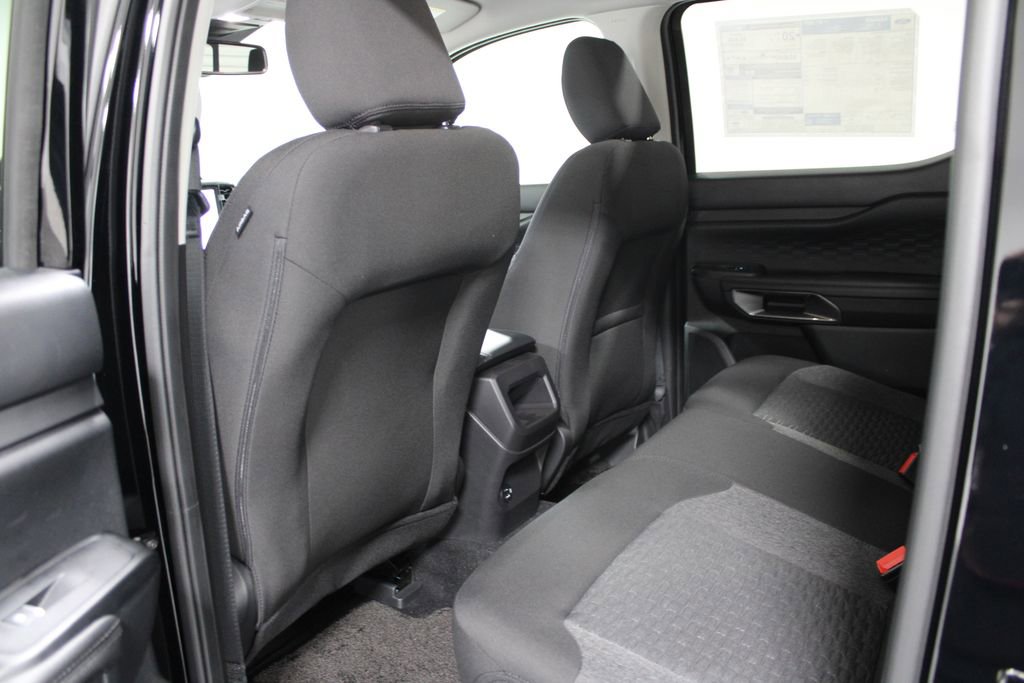 New 2025 Ford Ranger XLT w/ Equipment Group 301A High image 22