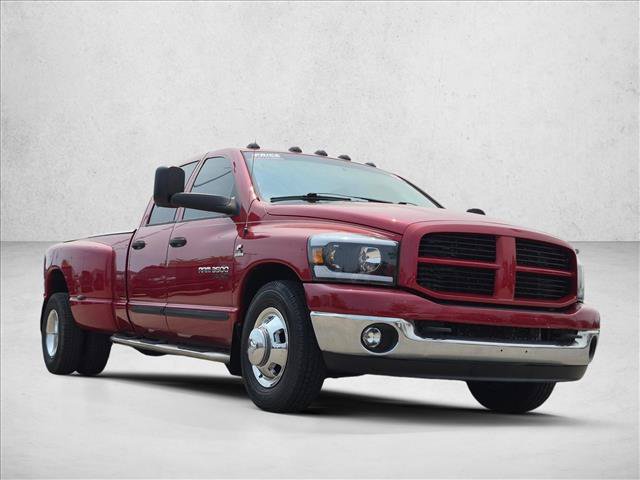 Used 2006 Dodge Ram 3500 Truck SLT w/ Sound & Security Group RWD video 3