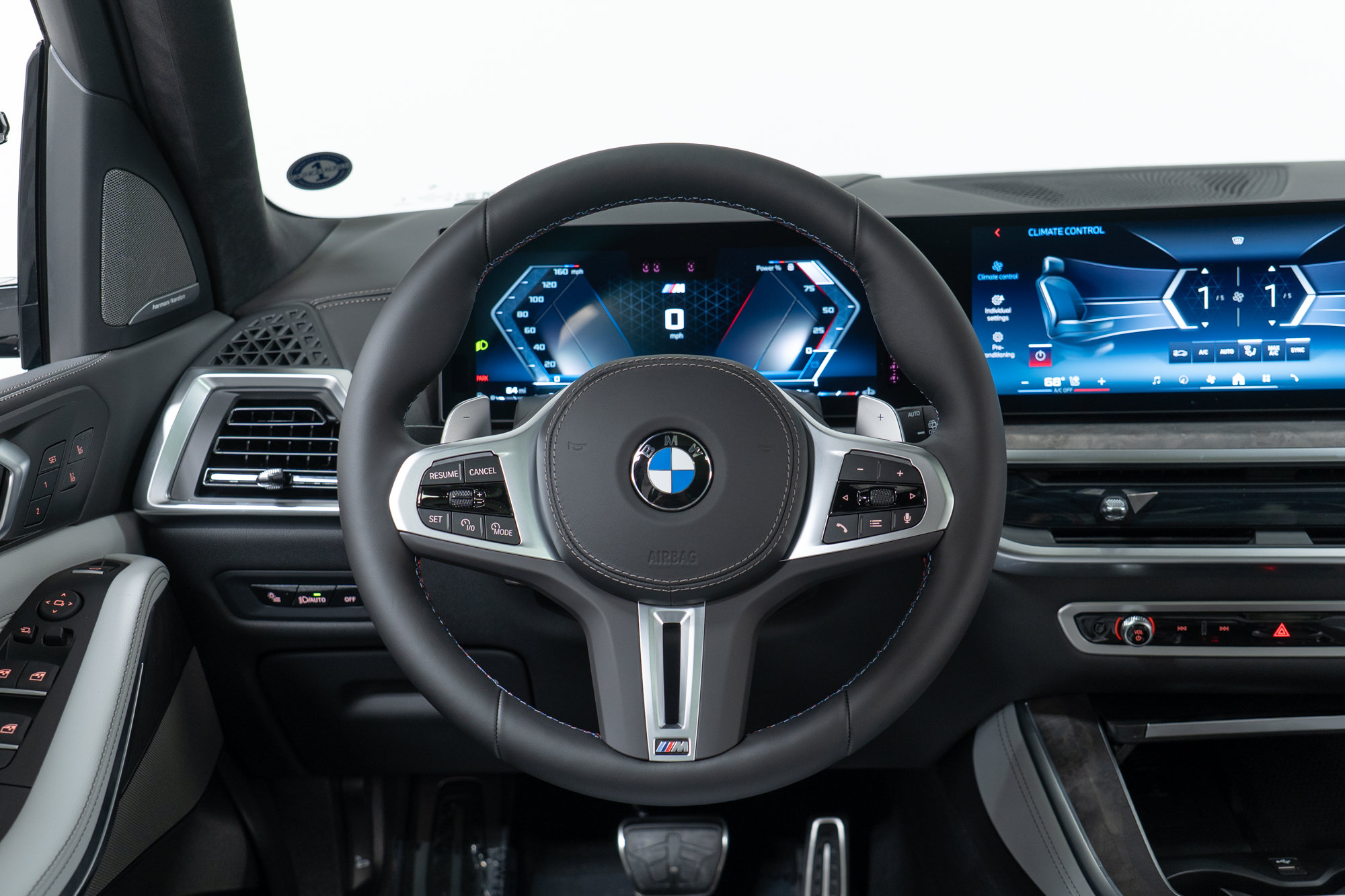 New 2026 BMW X5 M60i AWD/4WD image 17