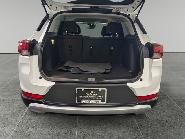 Used 2023 Chevrolet TrailBlazer LT image 13