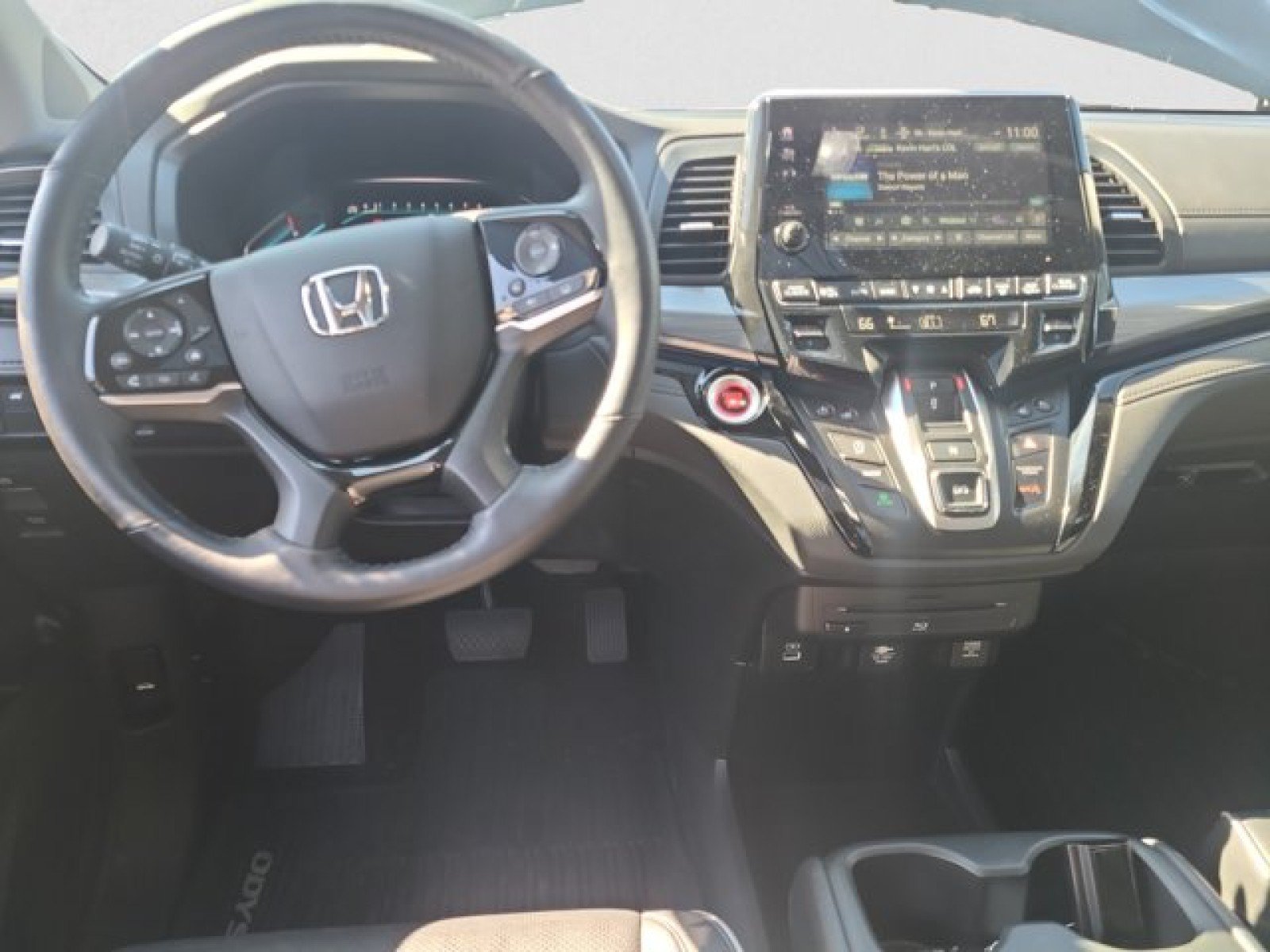 Used 2023 Honda Odyssey Elite image 14