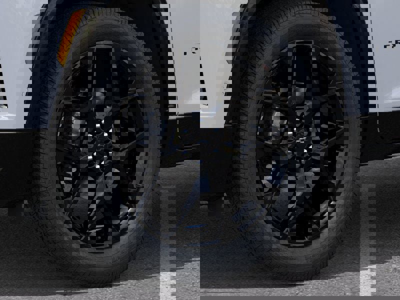 New 2026 Chevrolet Traverse RS image 33